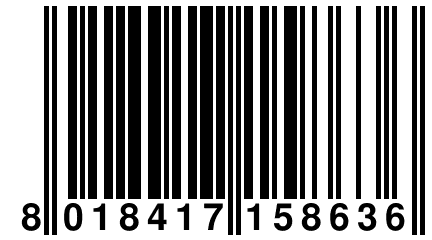 8 018417 158636