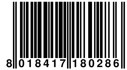 8 018417 180286