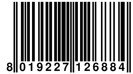 8 019227 126884