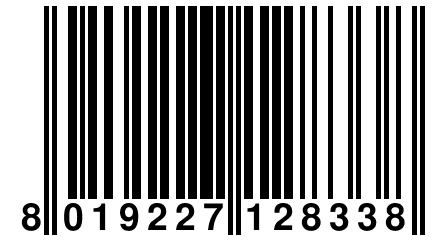 8 019227 128338