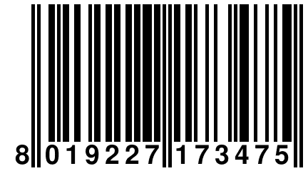 8 019227 173475