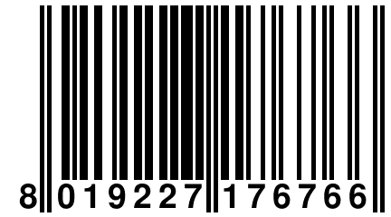 8 019227 176766