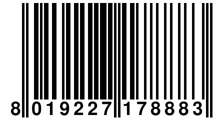 8 019227 178883