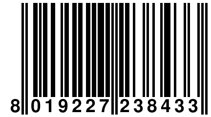 8 019227 238433