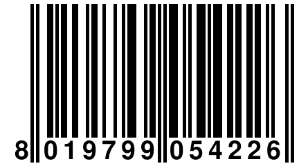 8 019799 054226