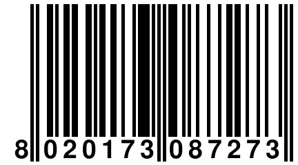 8 020173 087273