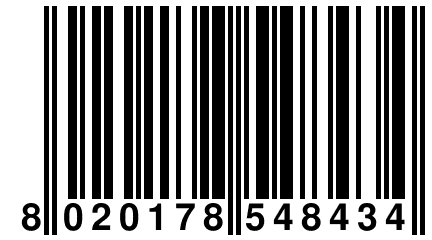 8 020178 548434