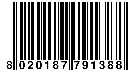 8 020187 791388