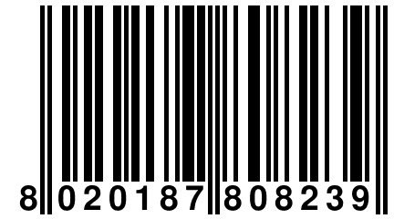 8 020187 808239