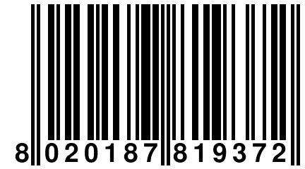 8 020187 819372