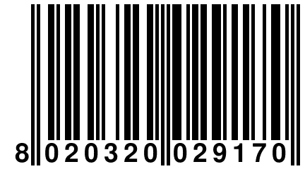 8 020320 029170