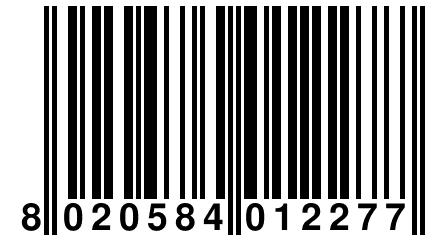 8 020584 012277