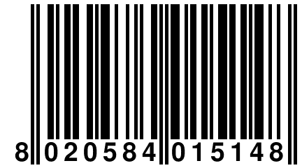 8 020584 015148