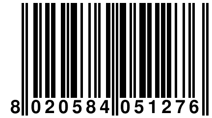 8 020584 051276