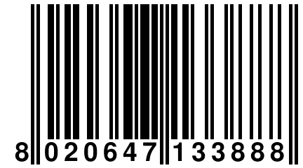 8 020647 133888