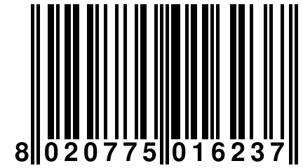 8 020775 016237