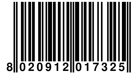 8 020912 017325