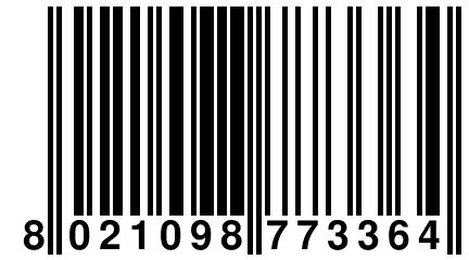 8 021098 773364