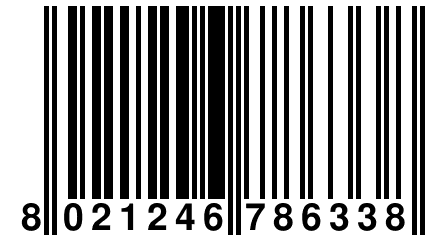 8 021246 786338