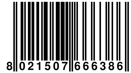 8 021507 666386