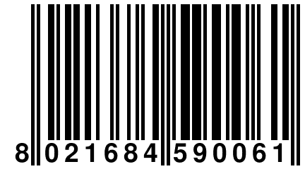 8 021684 590061