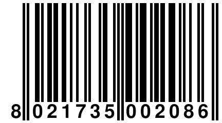 8 021735 002086