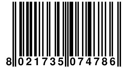 8 021735 074786