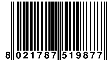 8 021787 519877