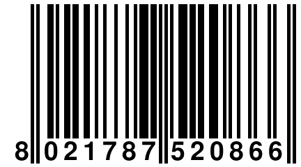 8 021787 520866