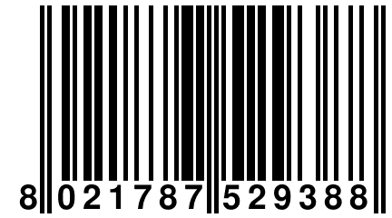 8 021787 529388