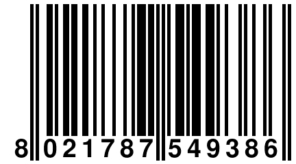 8 021787 549386