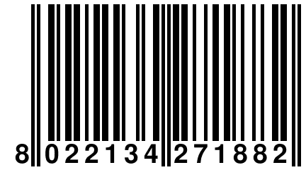 8 022134 271882