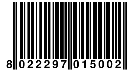 8 022297 015002