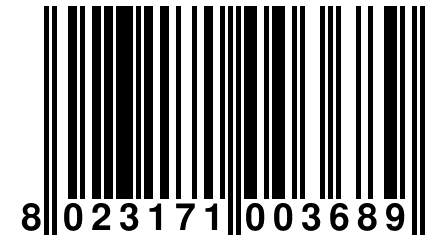 8 023171 003689