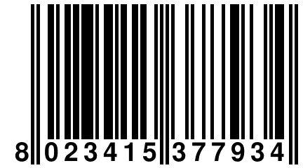 8 023415 377934