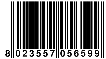 8 023557 056599