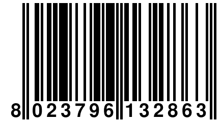 8 023796 132863