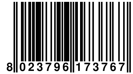 8 023796 173767