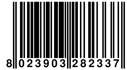 8 023903 282337