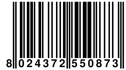 8 024372 550873