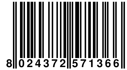 8 024372 571366
