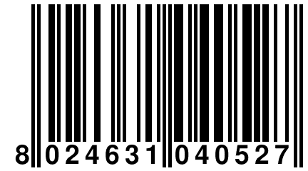 8 024631 040527