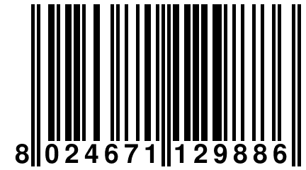 8 024671 129886