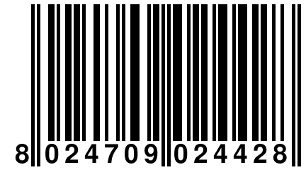 8 024709 024428