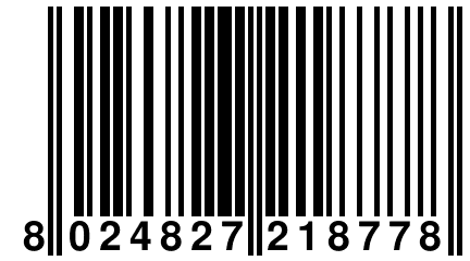 8 024827 218778