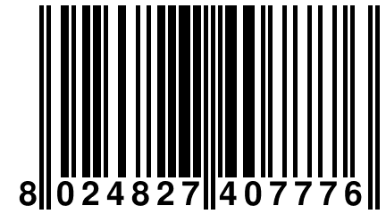 8 024827 407776