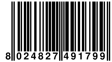 8 024827 491799