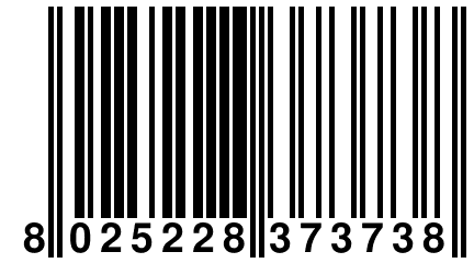 8 025228 373738