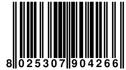 8 025307 904266