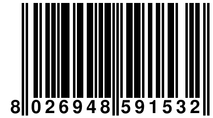 8 026948 591532